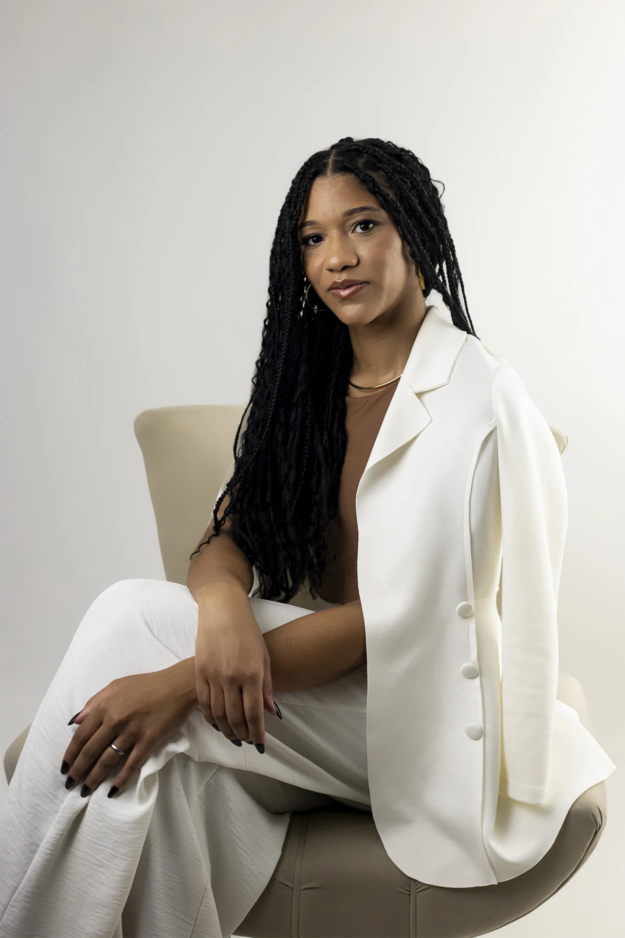 Jéssica Romão — Psicóloga Clínica